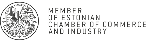 Member of Estonian Chamber