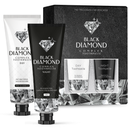Black Diamond