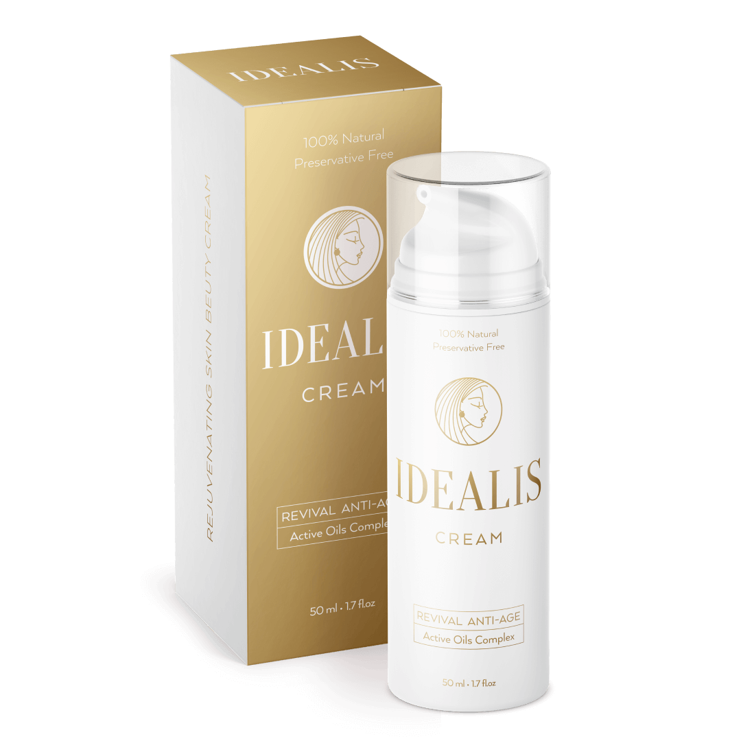 Idealis Cream
